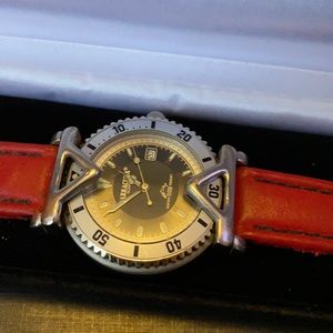 COPY - BARRACUDA WATCH